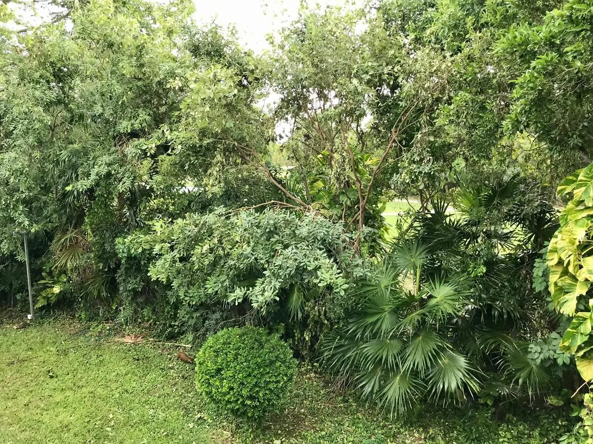 Bed and breakfast Villa Coba Playa del Carmen