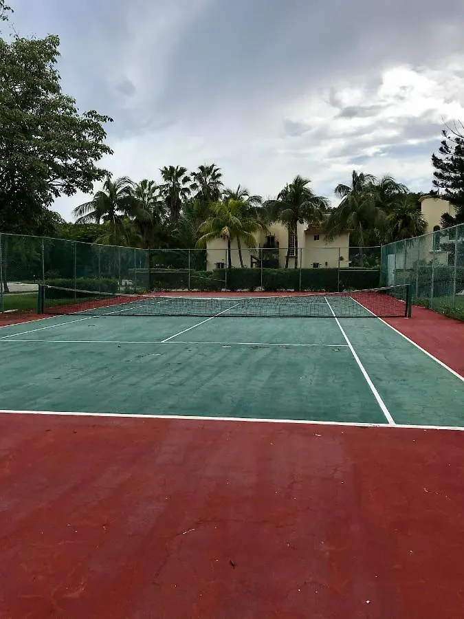 Villa Coba Playa del Carmen Bed and breakfast